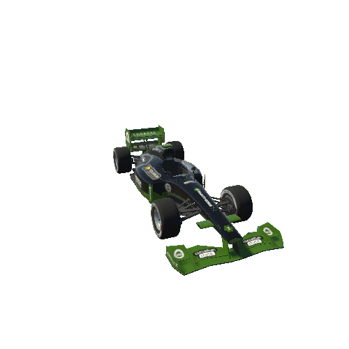 RaceCar V02 C16